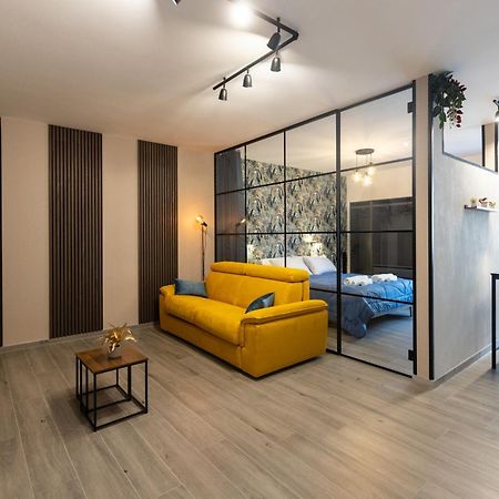 Urban Chic Luxury Suite Apartments Rome Luaran gambar