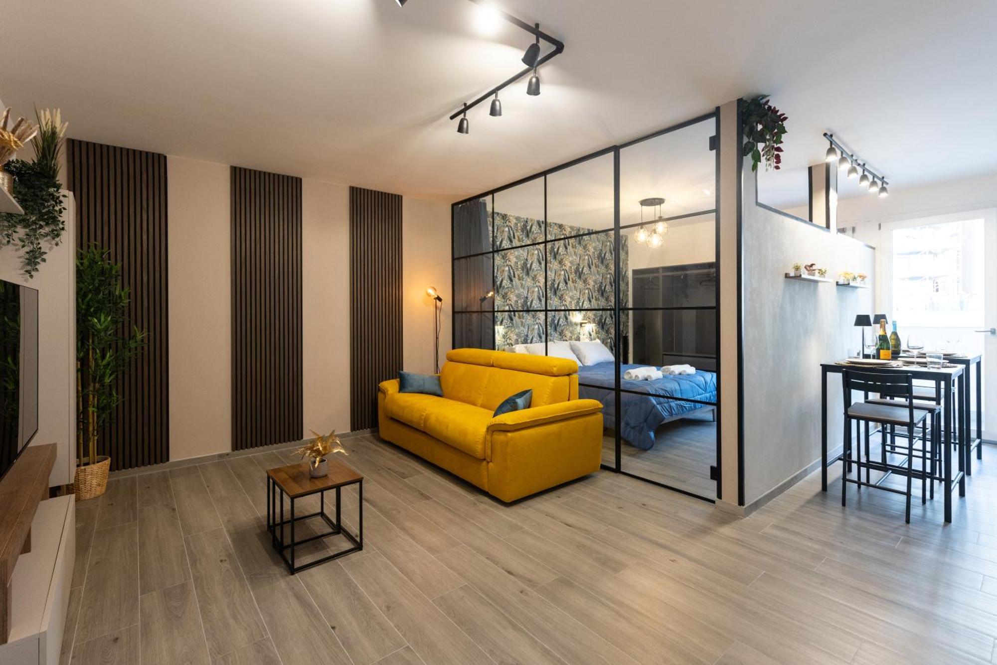 Urban Chic Luxury Suite Apartments Rome Luaran gambar