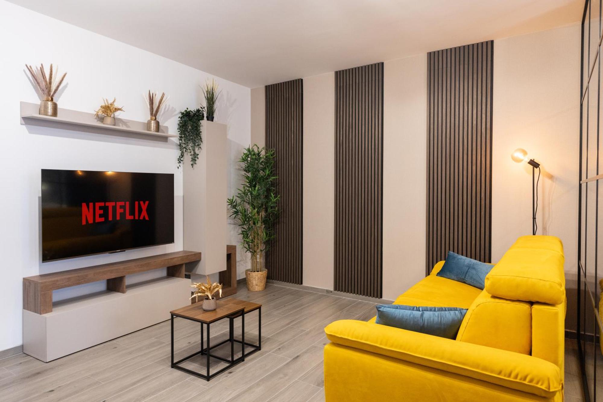 Urban Chic Luxury Suite Apartments Rome Luaran gambar