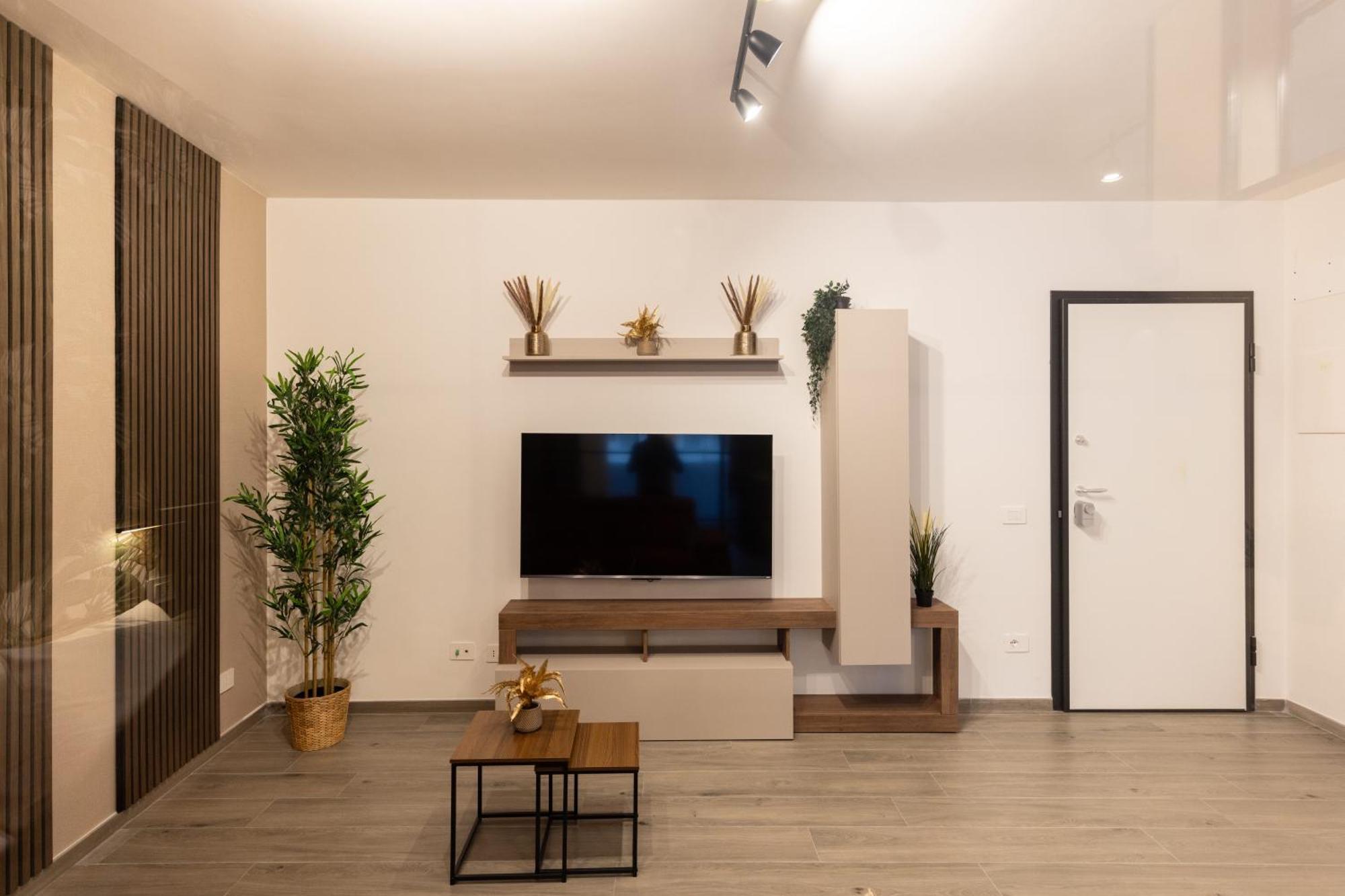 Urban Chic Luxury Suite Apartments Rome Luaran gambar