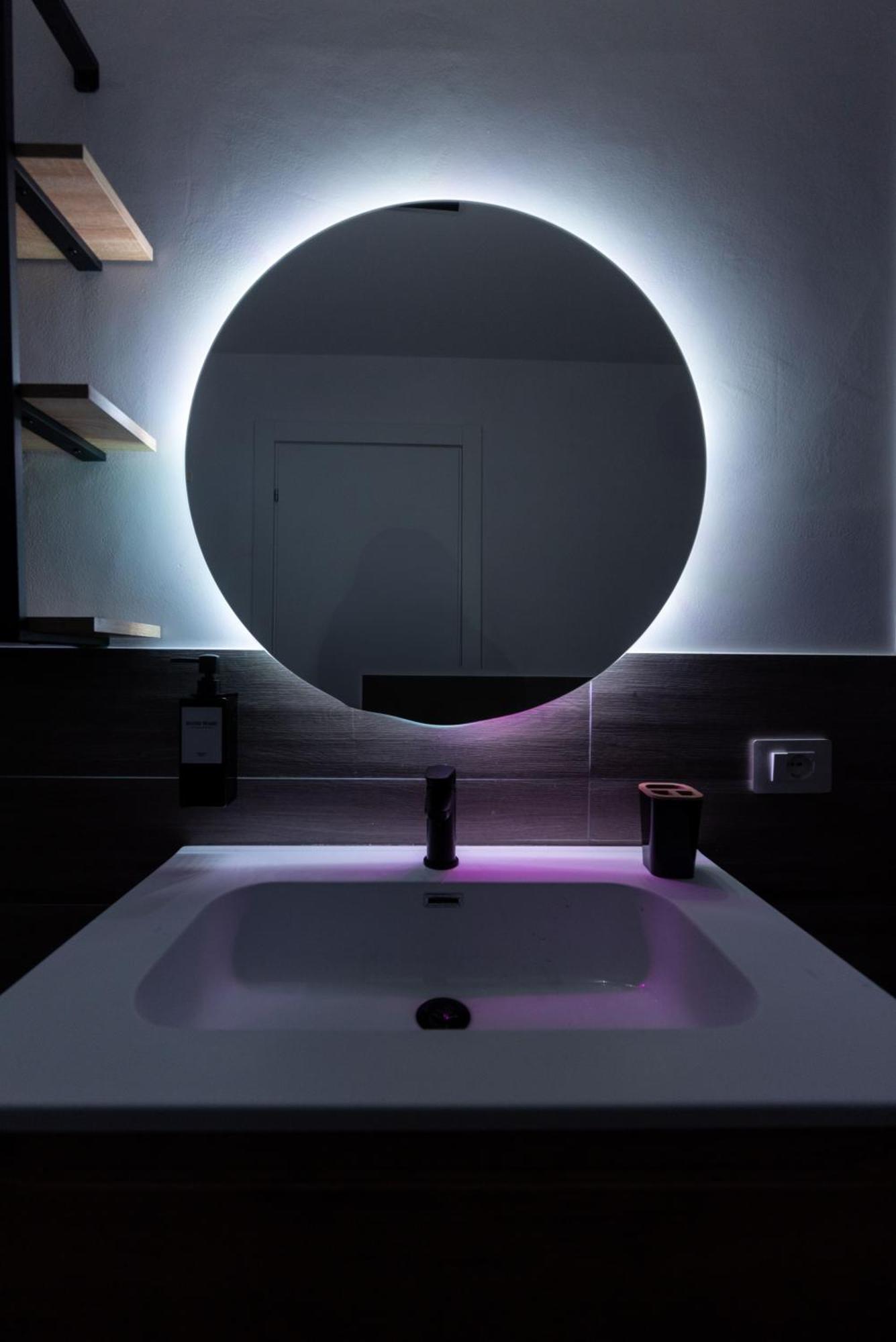 Urban Chic Luxury Suite Apartments Rome Luaran gambar